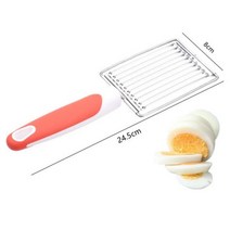 육절기 대패삼겹 고기 커터 햄 정육 전동, Orange