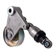 Miter Car Drive Belt& Tensioner Kit Compatible With For NISSAN GU PATROL Navara D22 Y61 ZD30 3.0 00-, As Pic