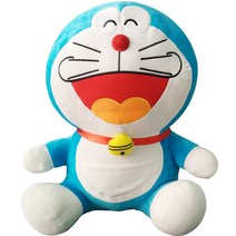 도라에몽 봉제 인형 빅 베어, 30cm, B
