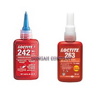 록타이트 혐기성 나사고정제 242/263 50ml_ 995008EA, 올래플러스 록타이트263