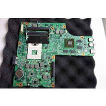 노트북 메인보드 Dell inspiron n5010 52f31 052f31