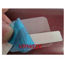 나노 방폭 스크린 프로텍터 시어워터 페레그린 다이브 컴퓨터 필름 클리어 TPU 가드 액세서리, 01 2PCS  Peregrine