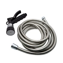 한미_베란다용스텐호스세트3m0700, 단품