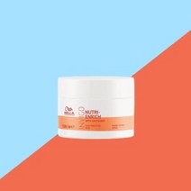 웰라 살롱 케어 인비고 뉴트리 엔리치 마스크 150ml