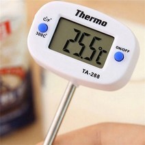 제빵발효기 제빵기 가정용 업소용 빵 제빵발효 식빵 발효기 빵기계 홈베이킹 온도계 단축, 하얀