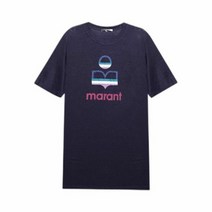[명품]ISABEL MARANT 이자벨마랑 년 KARMAN TS PH FN 반팔 티셔츠 TMG506 111 167 2601243