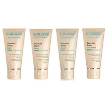 SCHRAMMEK Blemish Balm 독일 슈라멕 블레미쉬밤 40ml 4종, 허니 40ml 1팩