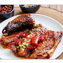 명태명가매콤코다리찜(1마리) 매콤 간편요리