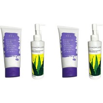 1+1 청미정 클렌징 폼 청미정 알로에 발효 클렌징 오일 2종, 1+1 클렌징 폼(흰색 발송)+클렌징 오일