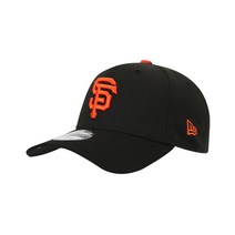 뉴에라 MLB 모자 THE LEAGUE 9FORTY 샌프란시스코 자이언츠 GM 볼캡 (10047548)