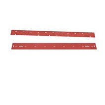 NILFISK AS850R 스퀴즈 흡입고무-SQUEEGEE LINATEX-닐피스크 청소차 고무, 1개