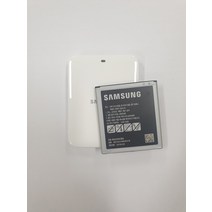 삼성 갤럭시 J2 PRO SM-J250N 배터리 충전거치대 포함 세트구성