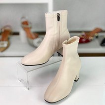헨리메인 헤라 소프트 앵클부츠 3 5 7cm 341 541 741