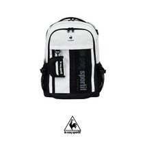 [르꼬끄] ATOZ 2.0 백팩 QO123ABP11CRM