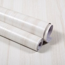 오래된 리폼 패디 스티커 방수 장롱 벽지 진열장 리퍼가구, C07-1.8mm 미 x2 미 긴화병, T03-흰단풍나무(두껍게 한 커버 제멋대로