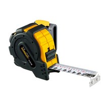 코메론 자켓홀더 줄자 5.5m x 25mm KMC-25RJH, 4개
