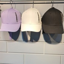 유솔대동백화점 DP01 롱테이프스포티볼캡 ULAC21A02