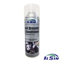 일신 벨트 미끄럼 방지제 420ml, 단품
