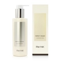 리엔케이 퍼펙트 크리미 클렌징 밀크 200ml
