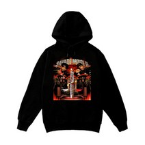 힙합퍼 패션 후드 스트릿 힙합 오버핏 맨투맨 루즈핏