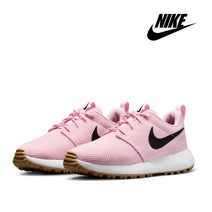 나이키 주니어 골프화 로쉐지 2 -핑크 -사이즈200부터