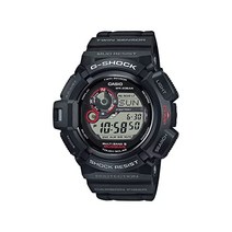 125038 Casio GSHOCK Mudman Multiband6 일본 모델 Gw93001jf