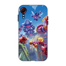 삼성 A32 4G LTE A325N 브롤스타즈 BRAWL STARS 핸드폰 범퍼 케이스