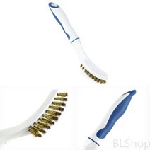 설쇠 불판 줄눈 쇠 동 솔 브러쉬 청소솔