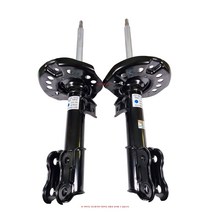 팰리세이드 신형/ 페이스리프트 쇼바 / 쇽업쇼바 / 54651S8AA0 / 54650S8AA0 / 55307S8AA0 / 승차감 개선 / 순정부품 / 순정개조 / 견인장치없는차량, 운전앞 54650S8AA0