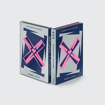 투모로우바이투게더(TXT)- 혼돈의 장:FIGHT OR ESCAPE, Fight Ver.