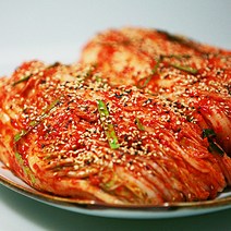 프리미엄 명품 김치 /국내산 김치 / 포기김치 파김치 열무김치 새우젓 명란젓, 맛김치 2kg