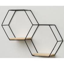 아림마켓 벽걸이 수납선반