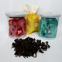 수국차 수국잎차 유기농 미소예가 10g, 1통, 10ml