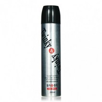 케론 일진 튄키앤튄키 모발광택제 200ml 헤어스프레이 스타일링, 상세페이지 참조, 1개