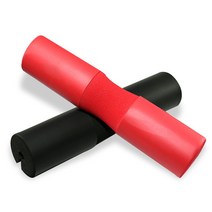 DY커머스 LW EVA 바패드 바벨패드 역기바벨 / 색상 배송상품 : 1.EVA 바배드 블랙 (바벨보조기구/바벨보호대/바벨봉/바벨운동/바벨쿠션/헬스소품/헬스 추천)