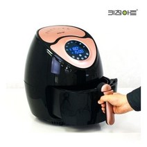 키친아트 아크바 대용량 에어프라이어 5.6L