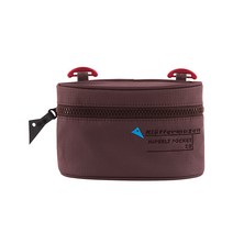 클라터뮤젠 힙벨트 포켓 2.0(Hipbelt Pocket 2.0) 746285, 클레이(Clay)