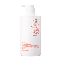 미쟝센 퍼펙트 세럼 홈 케어 트리트먼트 900ml, 3입