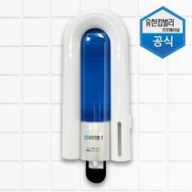 건강-드림_유한킴벌리 가글 디스펜서 1p 화장실가 가용기 업소용가 대용량가 정수기형가 식당 가스펜서 사무실_rjsrkdemf, G-D-선택사항없습니다, 정한상품*