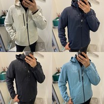 네파 22년신상 미친가격! 심플함의끝판! 봄 가을 입기 딱! 좋은두께감! 남성 네파 파이톤 자켓 7I10641