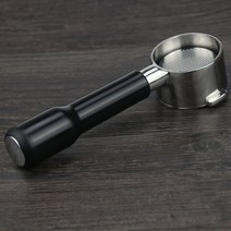 드롱기호환부품 네스프레소호환부품 Delonghi Breville 교체용 보텀리스 포타필터 필터 바구니 네스프레소 커피 액세서리 51mm 54mm, 1.54mm3 Nails  C2