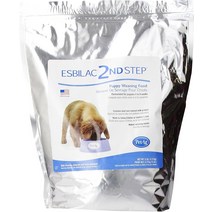 PetAg 강아지용 2단계 에스빌락 파우더 영양보충제, 5-lb bag