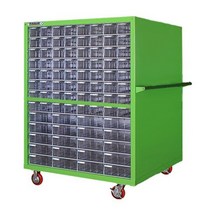 부품박스 부품보관함 정리함 국산 SE-M52C-D 캐비닛 에스엔에스