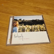CD 박정현 3집 음반NM, 1개