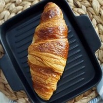 프랑스 푸흐아이데 발효 크로와상 냉동생지 70g (드), 80개입