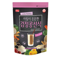 엄마사랑 아침이 든든한 검정콩 선식, 1.2kg, 30개