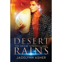 Desert Rains Paperback, Opal Kingdom Press, English, 9781952415050
