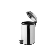 스텐페달휴지통, 20L