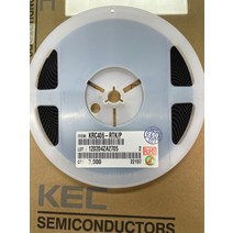 3000PCS KRC406RTK/P KRC406 NF SOT323, [02] 3000PCS