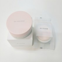뉴스킨 광나는 피부 뉴컬러 미라클 쿠션 01 라이트 (본품+리필), 상세페이지 참조, 상세페이지 참조